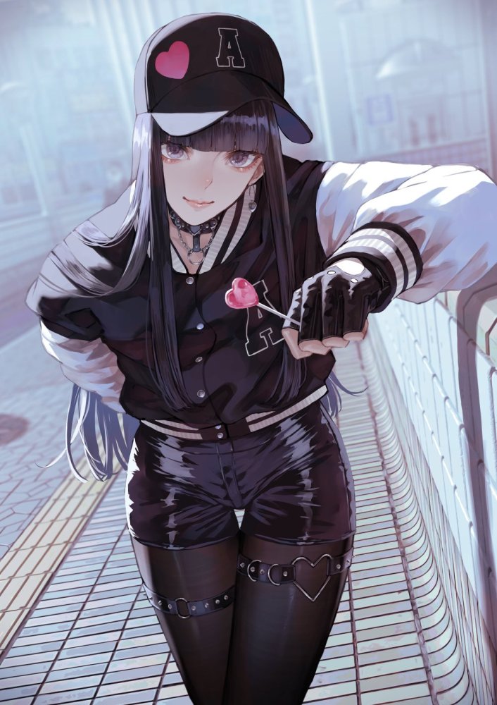 【二次】パンスト・タイツ女子画像　その７４ 34